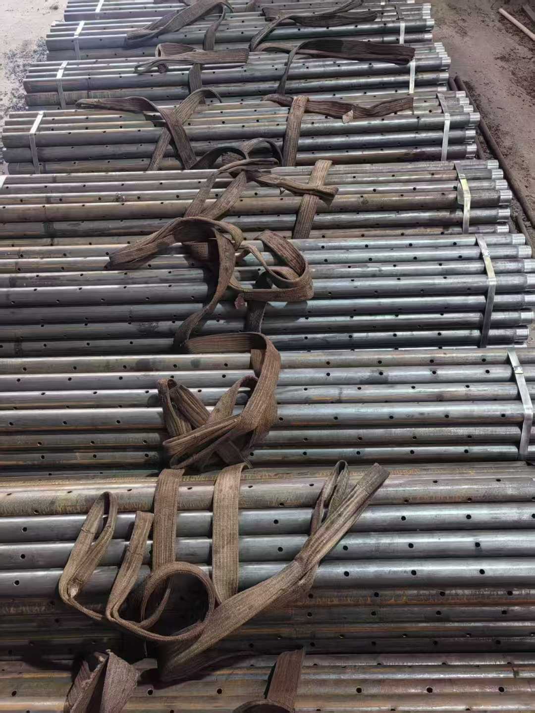稷山127mm管棚管